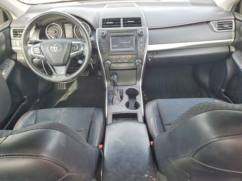 Photo 8 from auction – 2015 TOYOTA CAMRY LE with VIN 4T1BF1FK2FU107537