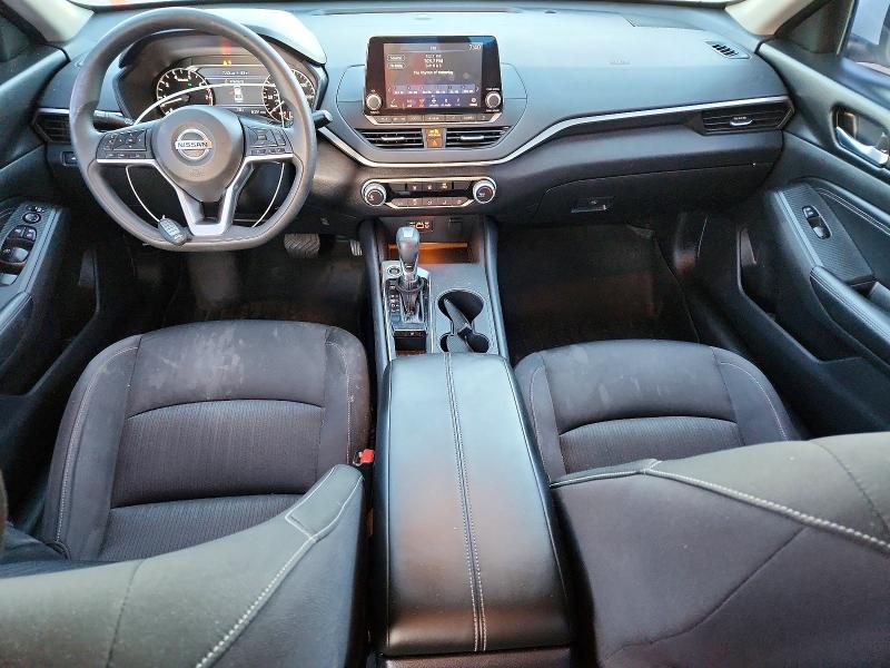 Photo 8 from auction – 2019 NISSAN ALTIMA S with VIN 1N4BL4BV0KN301475