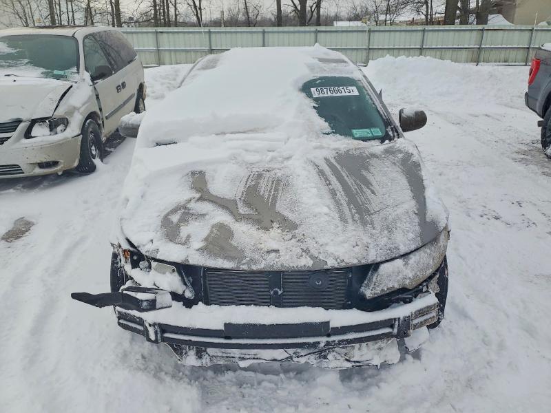 Photo 5 from auction – 2013 KIA FORTE with VIN KNAFU4A29D5666592