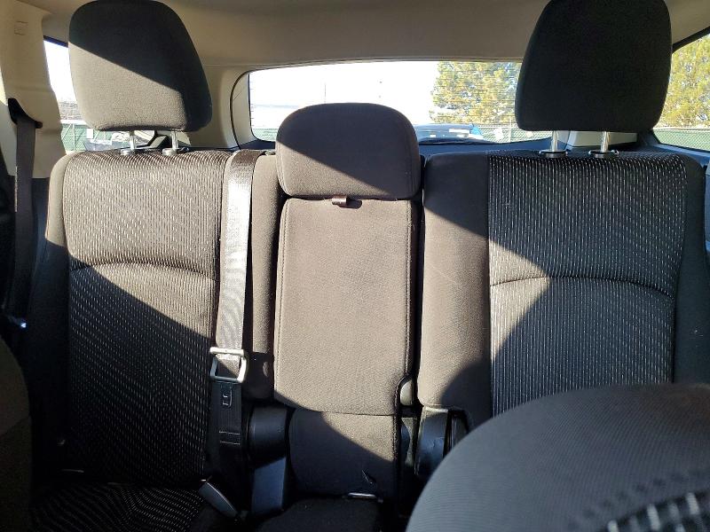 Photo 10 from auction – 2014 DODGE JOURNEY SX with VIN 3C4PDDBG2ET166759