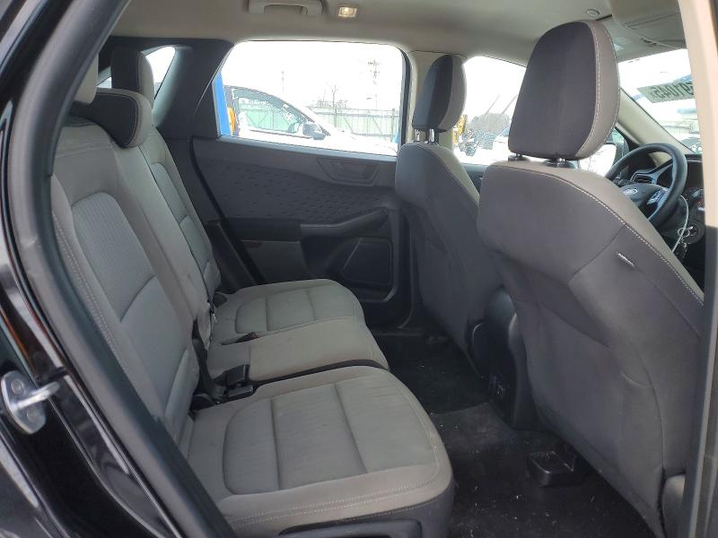 Zdjęcie 11 z aukcji – 2020 FORD ESCAPE S z VIN 1FMCU9F64LUC63568