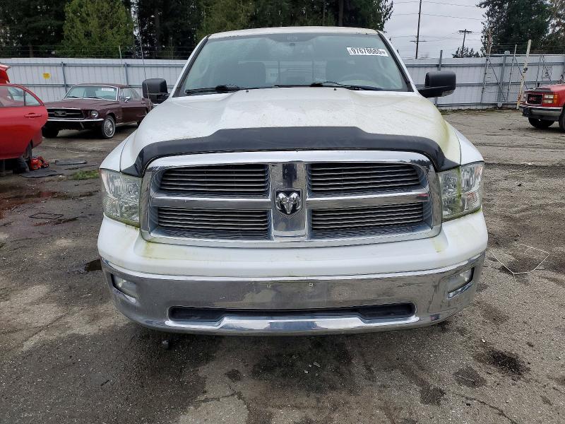 Photo 5 from auction – 2011 DODGE RAM 1500 with VIN 1D7RB1CT2BS663550