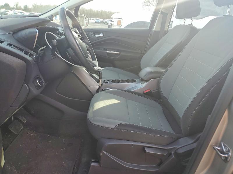 Photo 7 from auction – 2016 FORD C-MAX SE with VIN 1FADP5AU4GL111113