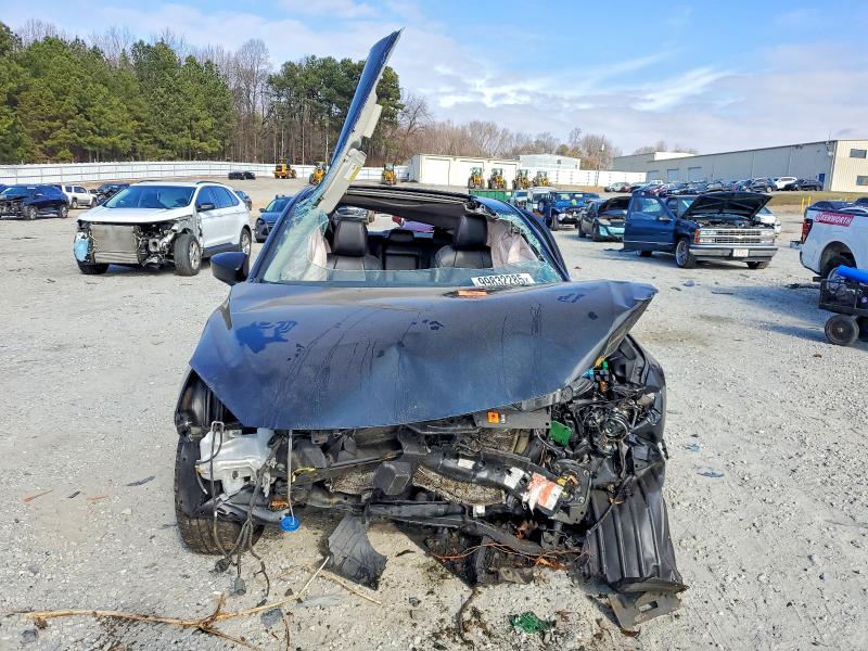 Photo 5 from auction – 2015 MAZDA 3 with VIN JM1BM1M34F1259519