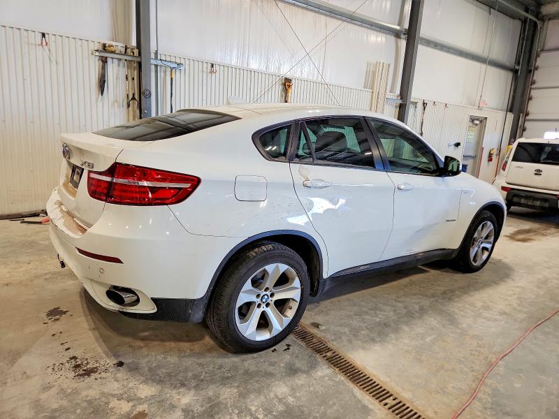 Photo 3 from auction – 2014 BMW X6 XDRIVE3 with VIN 5UXFG2C50E0H09898