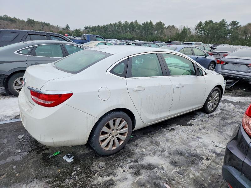 Photo 3 from auction – 2016 BUICK VERANO with VIN 1G4PP5SK3G4126177