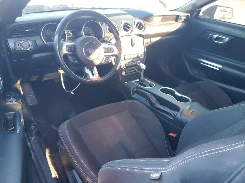 Photo 8 from auction – 2020 FORD MUSTANG with VIN 1FA6P8TH7L5169645