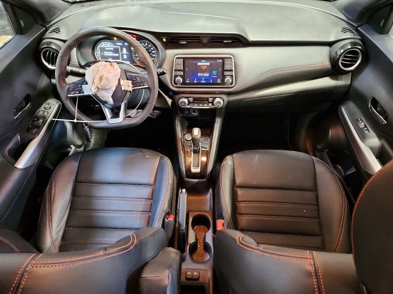 Photo 8 from auction – 2019 NISSAN KICKS S with VIN 3N1CP5CU2KL552189