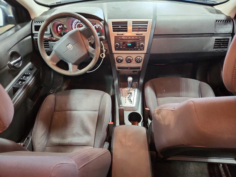 Photo 8 from auction – 2010 DODGE AVENGER with VIN 1B3CC4FB6AN191367