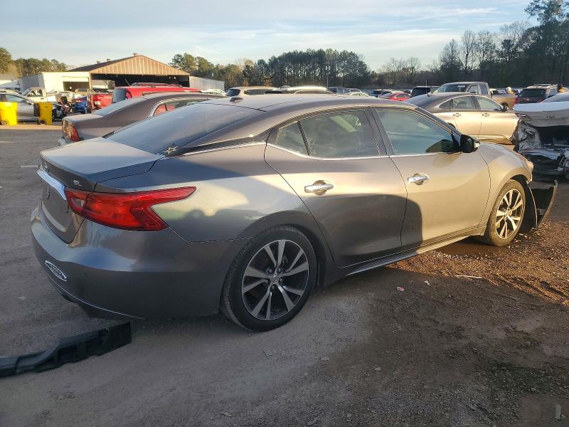 Zdjęcie 3 z aukcji – 2018 NISSAN MAXIMA z VIN 1N4AA6AP6JC370116