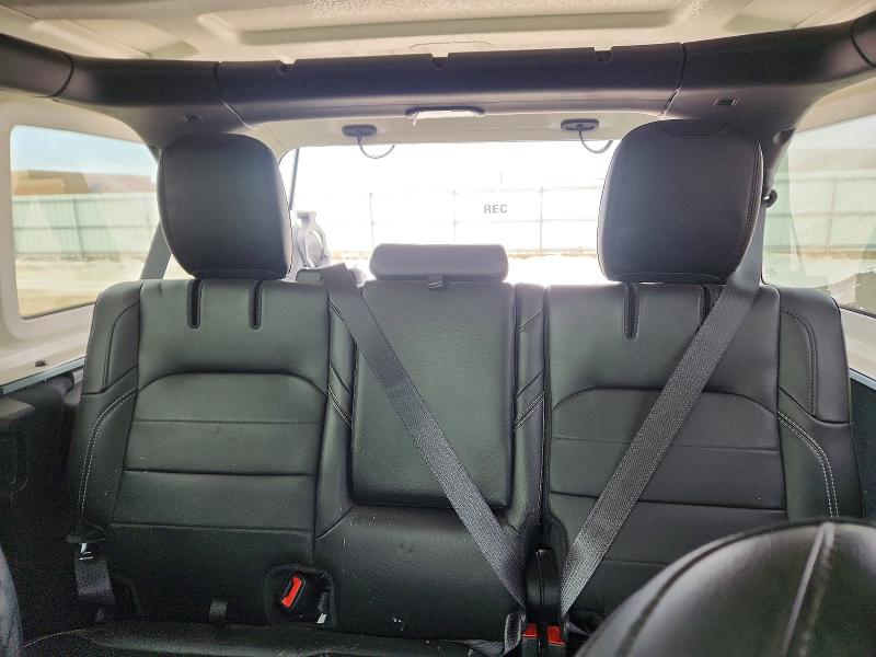 Photo 10 from auction – 2023 JEEP WRANGLER with VIN 1C4JJXP62PW576877