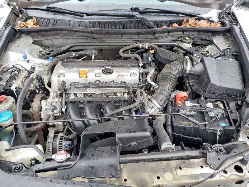 Photo 11 from auction – 2012 HONDA ACCORD with VIN 1HGCP2F88CA121943