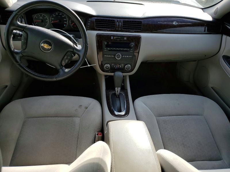 Photo 8 from auction – 2015 CHEVROLET IMPALA LIM with VIN 2G1WB5E32F1131389