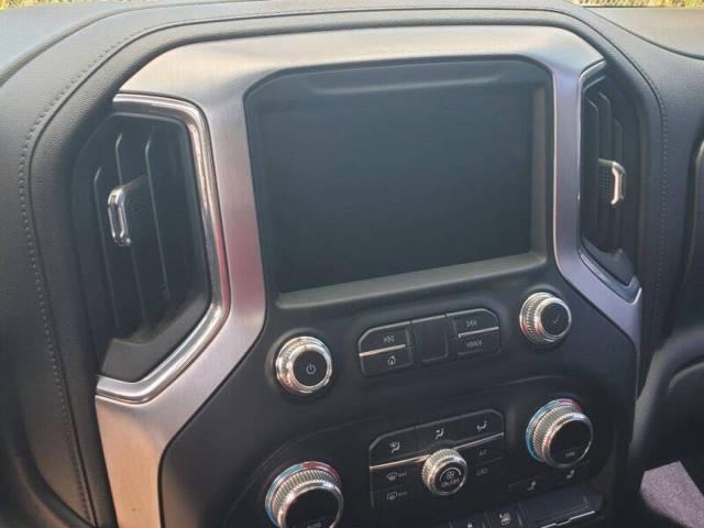 Photo 13 from auction – 2021 GMC SIERRA C15 with VIN 1GTR8BED1MZ291701