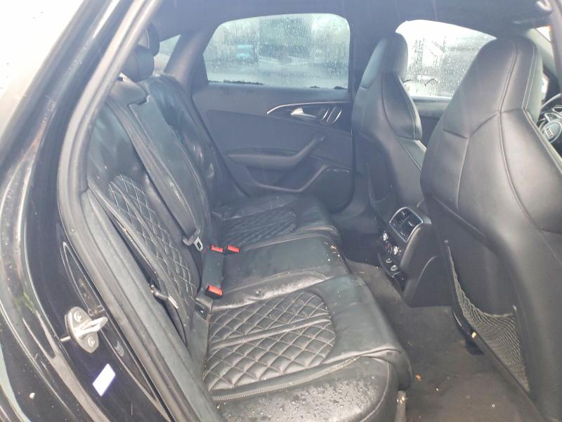 Photo 10 from auction – 2013 AUDI S6 with VIN WAUF2AFCXDN129803