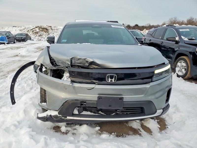 Photo 5 from auction – 2024 HONDA PROLOGUE with VIN 3GPKHVRJ7RS534806