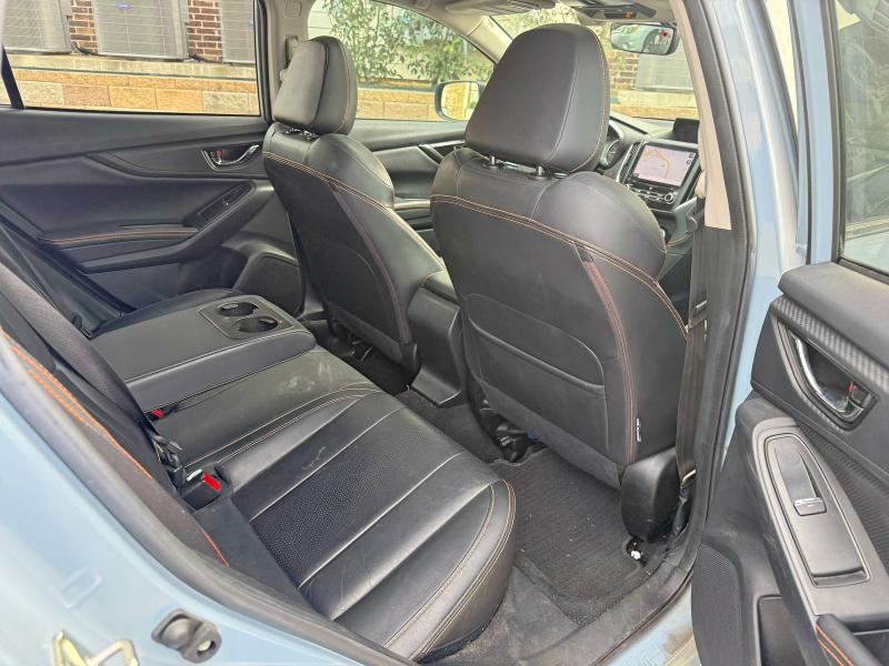 Photo 6 from auction – 2018 SUBARU CROSSTREK with VIN JF2GTAMC8JH338136