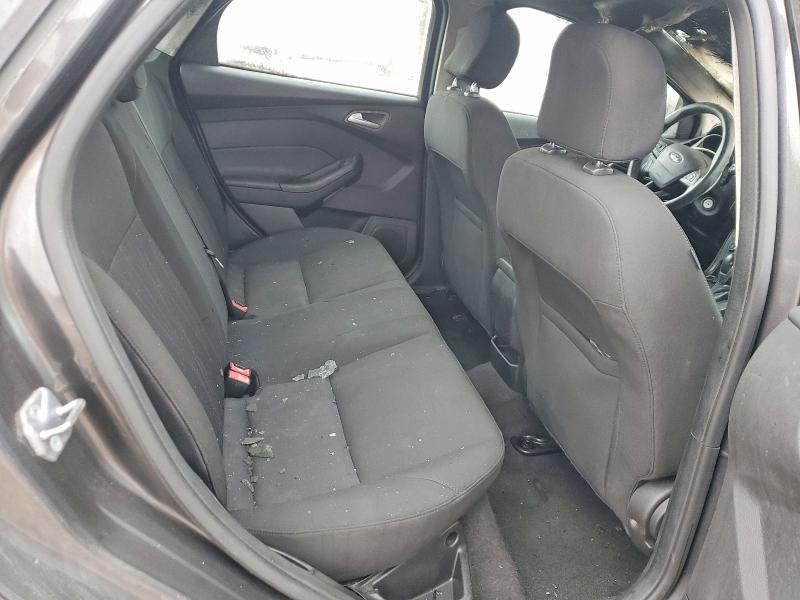Photo 10 from auction – 2015 FORD FOCUS SE with VIN 1FADP3F2XFL274567