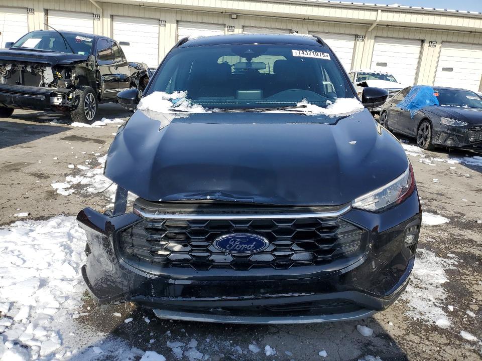 صورة رقم 5 من المزاد - 2025 FORD ESCAPE ST LINE SELECT مع VIN 1FMCU9NAXSUB33024