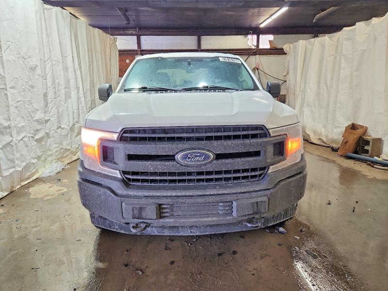 Photo 5 from auction – 2019 FORD F150 SUPER with VIN 1FTEW1EB1KFA82647
