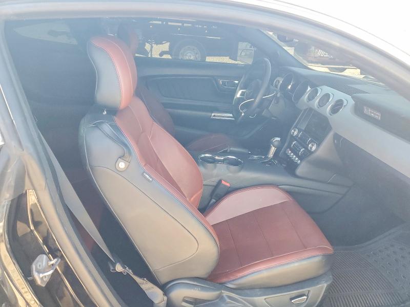 Photo 10 from auction – 2015 FORD MUSTANG GT with VIN 1FA6P8CF1F5355202