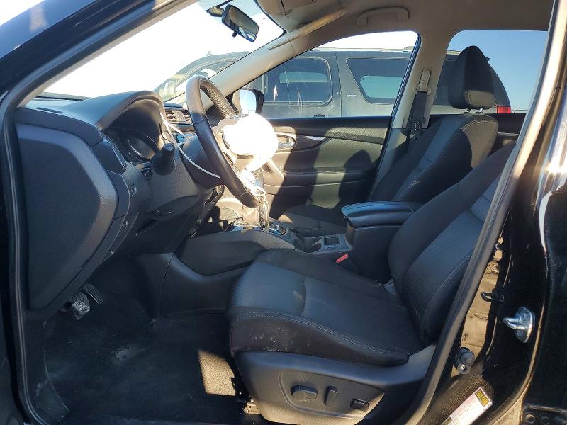Photo 7 from auction – 2018 NISSAN ROGUE with VIN JN8AT2MT9JW456366
