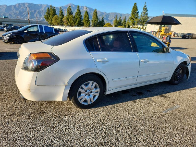 Photo 3 from auction – 2010 NISSAN ALTIMA BAS with VIN 1N4AL2AP5AN406000