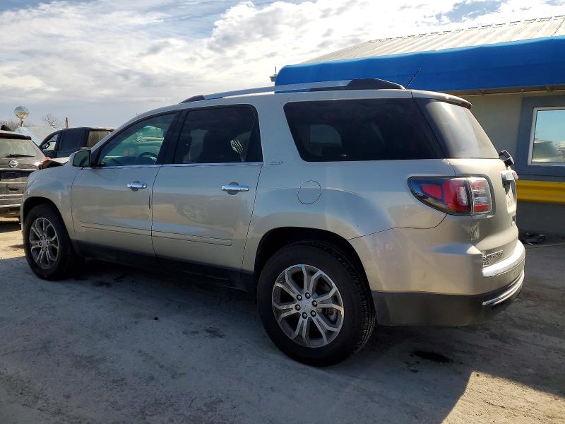 Photo 2 from auction – 2015 GMC ACADIA SLT with VIN 1GKKRRKDXFJ307167