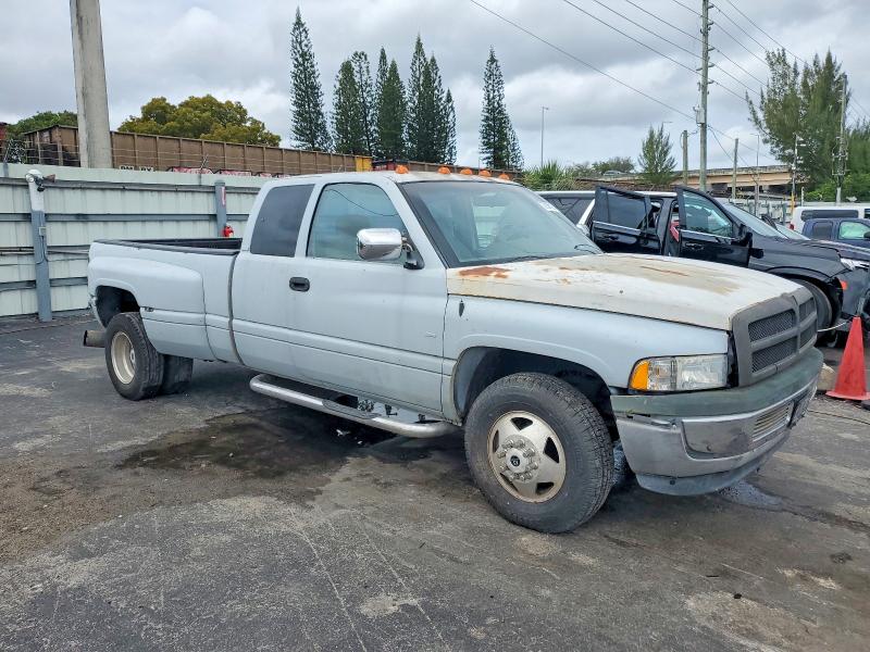 Photo 4 from auction – 1997 DODGE RAM 3500 with VIN 3B7MC33D3VM505043