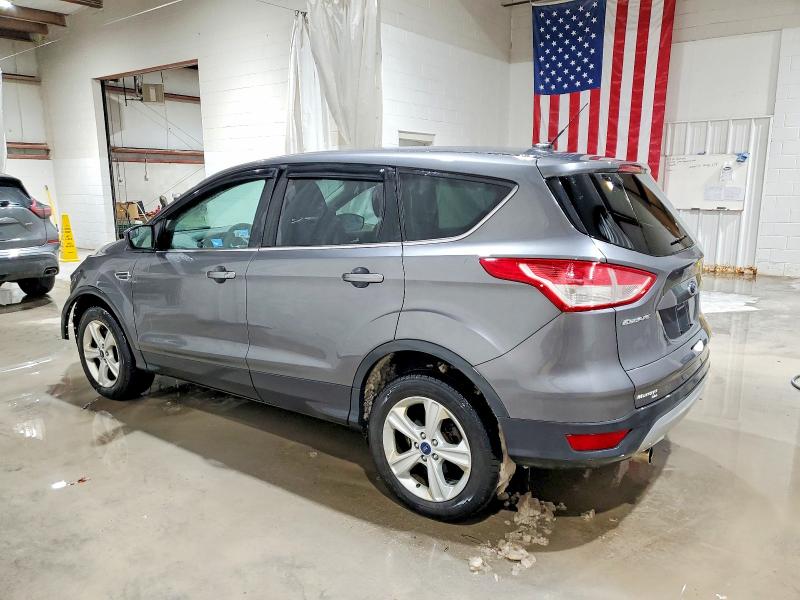 Photo 2 from auction – 2013 FORD ESCAPE with VIN 1FMCU9GX5DUA33451