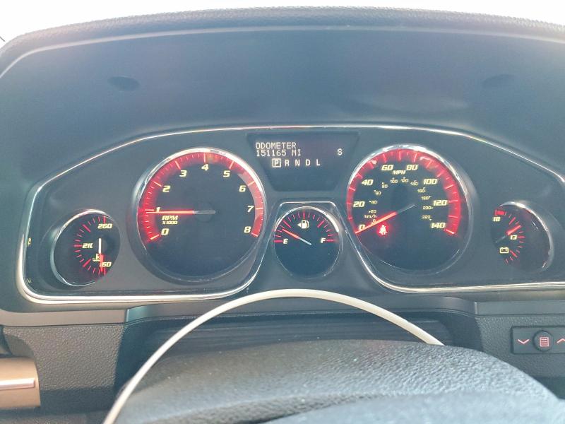 صورة رقم 9 من المزاد - 2013 GMC ACADIA DEN مع VIN 1GKKRTKD4DJ168552