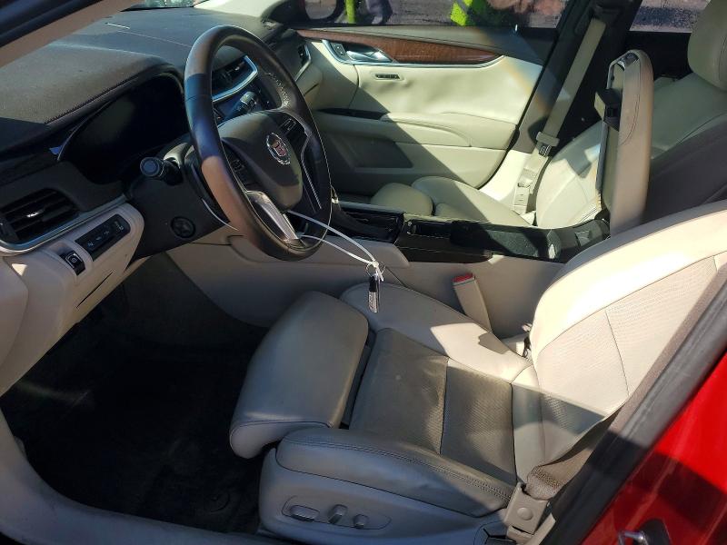 Photo 7 from auction – 2014 CADILLAC XTS with VIN 2G61P5S3XE9250527
