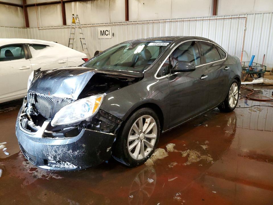 BUICK VERANO CON 2014 с VIN 1G4PR5SK7E4200496 - Фото с аукциона