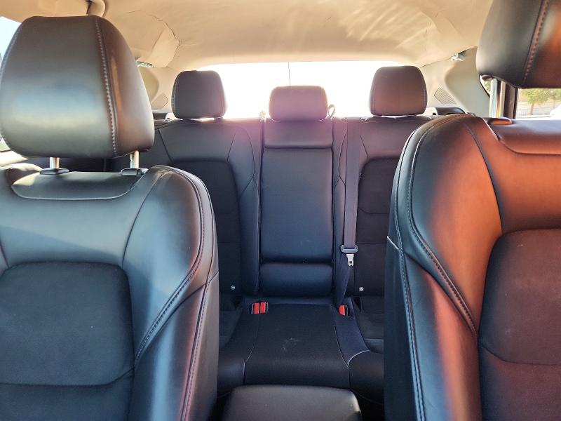Photo 10 from auction – 2019 MAZDA CX-5 with VIN JM3KFACM0K0542737