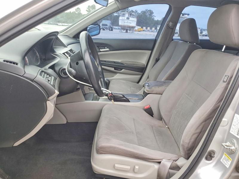 Photo 7 from auction – 2012 HONDA ACCORD with VIN 1HGCP2F43CA201793