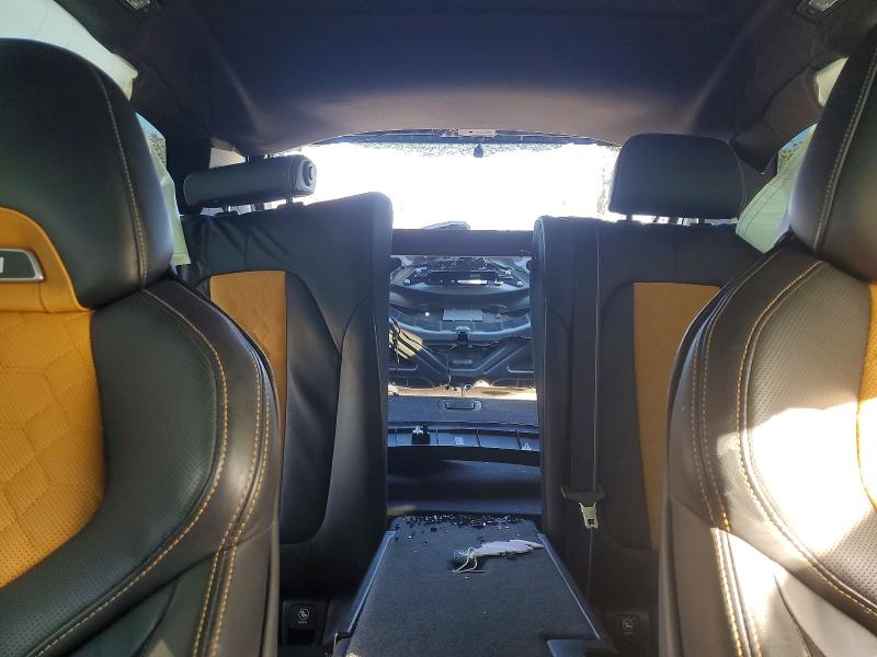 Photo 10 from auction – 2022 BMW X3 M with VIN 5YM13EC01N9M59763