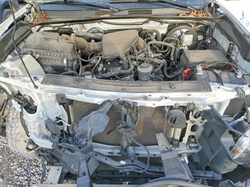 Photo 11 from auction – 2023 TOYOTA TACOMA ACC with VIN 3TYRX5GN2PT088191