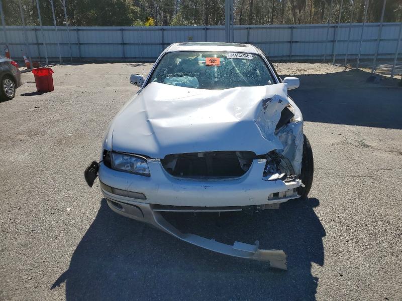 Photo 5 from auction – 1999 MAZDA MILLENIA with VIN JM1TA2216X1519411