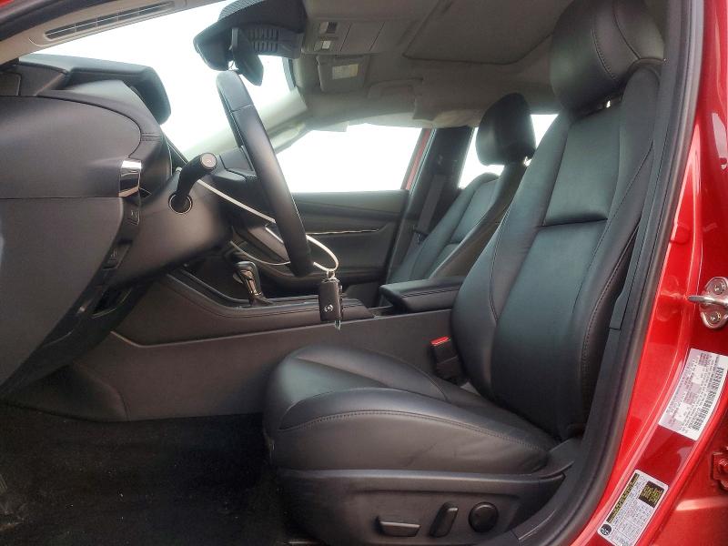 Фото 7 с аукциона – 2025 MAZDA 3 PREFERRE с VIN 3MZBPACM5SM451124