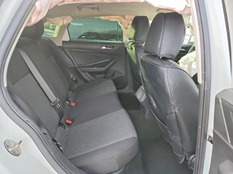 Photo 10 from auction – 2021 VOLKSWAGEN JETTA with VIN 3VWN57BUXMM088409