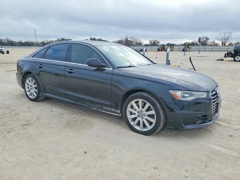 Photo 4 from auction – 2016 AUDI A6 with VIN WAUDFAFCXGN139070