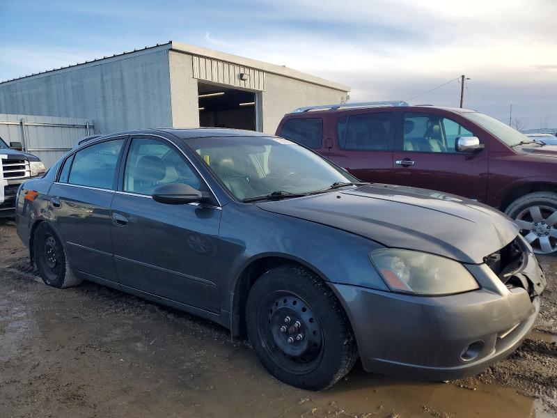 Photo 4 from auction – 2006 NISSAN ALTIMA S with VIN 1N4AL11D56N317020