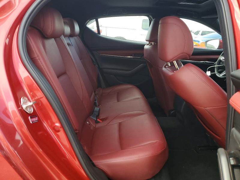 Photo 10 from auction – 2019 MAZDA 3 PREMIUM with VIN JM1BPBNM4K1129285
