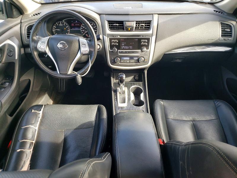 Photo 8 from auction – 2017 NISSAN ALTIMA 2.5 with VIN 1N4AL3AP5HC284394