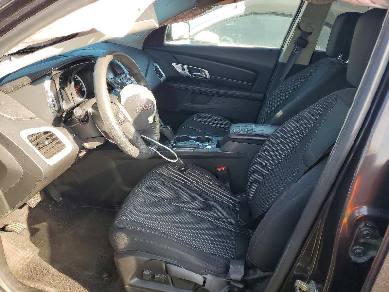 Фото 7 с аукциона – 2016 GMC TERRAIN SL с VIN 2GKALMEK8G6131423