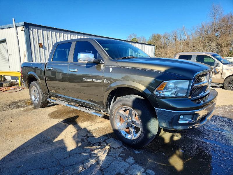 Photo 4 from auction – 2012 DODGE RAM 1500 L with VIN 1C6RD7NT0CS328994