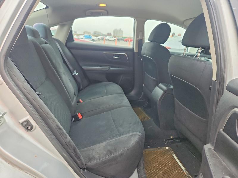 Photo 10 from auction – 2015 NISSAN ALTIMA with VIN 1N4AL3AP7FN861668