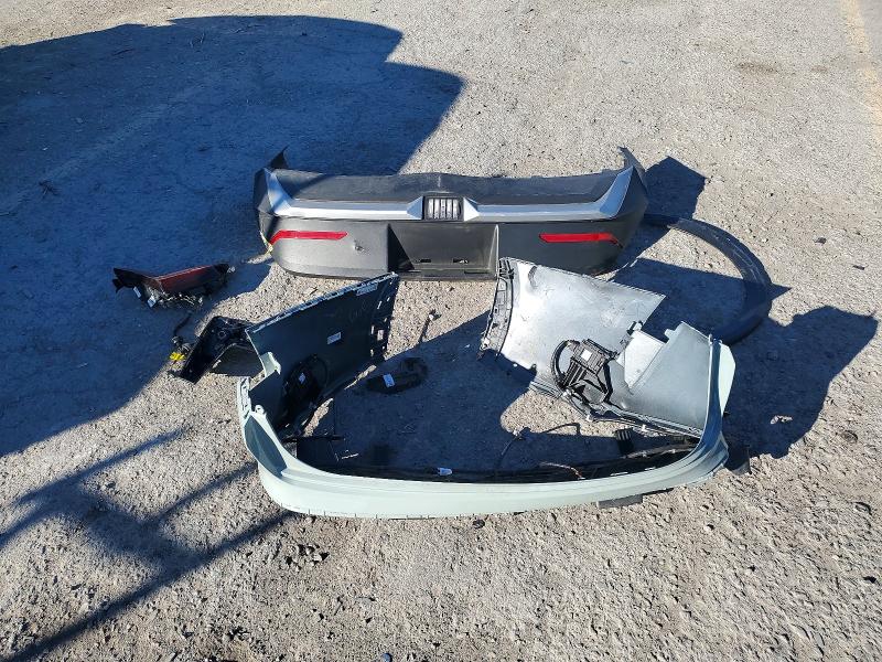 Photo 12 from auction – 2025 KIA K4 LX with VIN 3KPFT4DE5SE099598