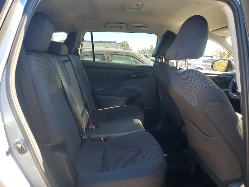 Photo 10 from auction – 2024 TOYOTA HIGHLANDER with VIN 5TDZARAH7RS529386