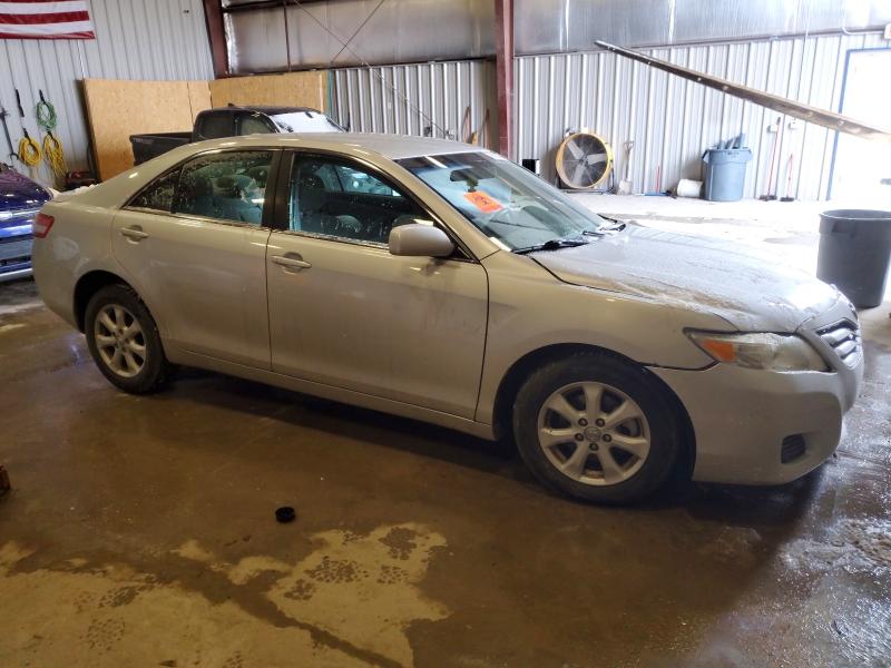 Photo 4 from auction – 2011 TOYOTA CAMRY BASE with VIN 4T1BF3EK1BU765986